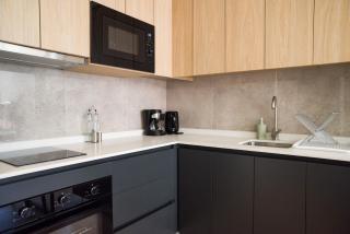 Quiet Urban Retreat 2BR Apartment in Providencia - 3