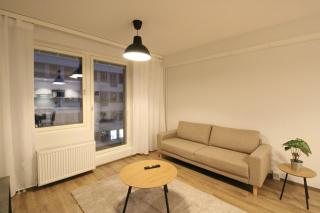 Central and Spacious Apartment for 5 - 9