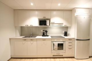 Central and Spacious Apartment for 5 - 8