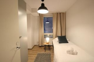 Central and Spacious Apartment for 5 - 5