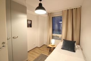 Central and Spacious Apartment for 5 - 4