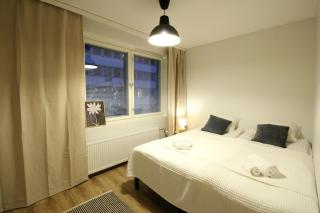 Central and Spacious Apartment for 5 - 3