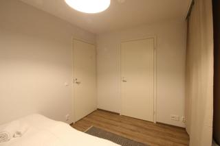 Central and Spacious Apartment for 5 - 2