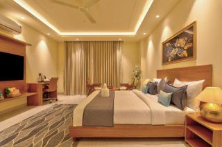 Hotel City Lite Near Delhi Airport - 5