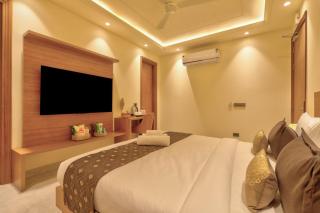 Hotel City Lite Near Delhi Airport - 1