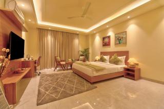 Hotel City Lite Near Delhi Airport - 4