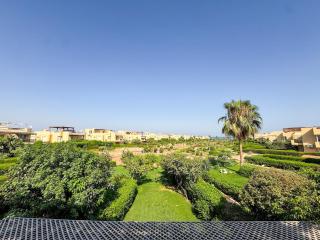 Sea View 3BDR Chalet with Balcony l Einbay Sokhna - 4