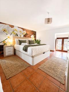 Casa El Rubio - 8