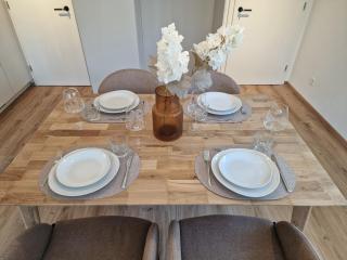 B Post Apartment , freshly renovated, top location near Interlaken - 8