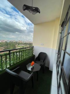 Stylish Studio 5 mins to CBD - 2