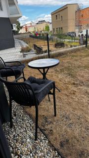 Apartmán v komplexu Meridiem - 7
