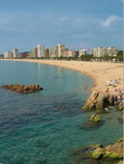 Beachfront Bellavista - 9