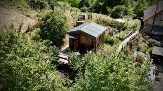 La Cabane Mont Valier - 0