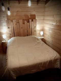 La Cabane Mont Valier - 8