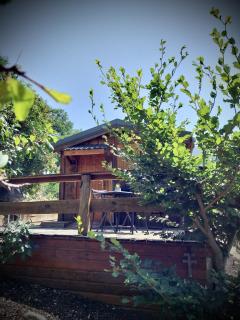 La Cabane Mont Valier - 7