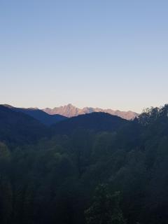 La Cabane Mont Valier - 6