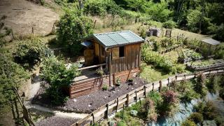 La Cabane Mont Valier - 2