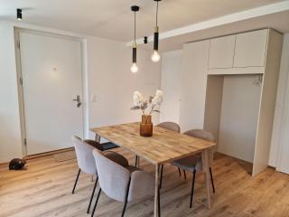 B Post Apartment , freshly renovated, top location near Interlaken - 6