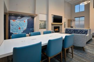 Holiday Inn Express Hotel & Suites Youngstown North-Warren/Niles by IHG - 3