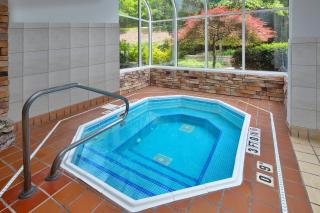 Holiday Inn Express Hotel & Suites Youngstown North-Warren/Niles by IHG - 3