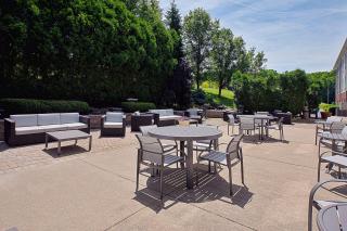 Holiday Inn Express Hotel & Suites Youngstown North-Warren/Niles by IHG - 4