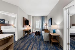 Staybridge Suites Oklahoma City by IHG - 4