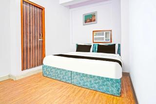Super Hotel O Pacific Stay - 7