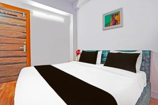 Super Hotel O Pacific Stay - 3