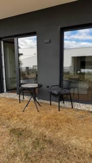 Apartmán v komplexu Meridiem - 5