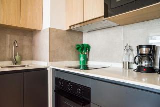 Urban Retreat 2BR Apartment in Providencia's Heart - 3