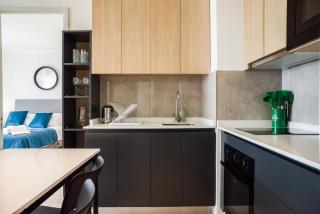 Urban Retreat 2BR Apartment in Providencia's Heart - 8