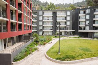 Urban Retreat 2BR Apartment in Providencia's Heart - 6