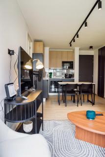 Urban Retreat 2BR Apartment in Providencia's Heart - 1