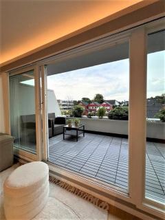 ONS - Top apartment with walking distance to ONS, with nice views and two terraces - 9
