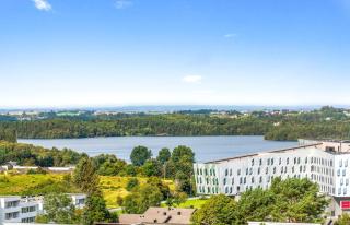 ONS - Top apartment with walking distance to ONS, with nice views and two terraces - 6
