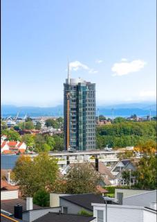 ONS - Top apartment with walking distance to ONS, with nice views and two terraces - 5