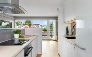 ONS - Top apartment with walking distance to ONS, with nice views and two terraces - 3