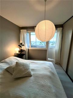 ONS - Top apartment with walking distance to ONS, with nice views and two terraces - 2