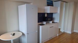 Family 2-rooms Sea View Apt in Orbi City Block C - 2