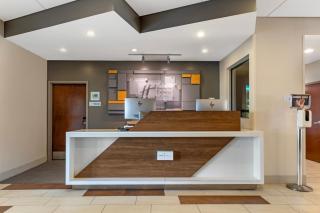 Holiday Inn Express & Suites Lancaster East - Strasburg by IHG - 8