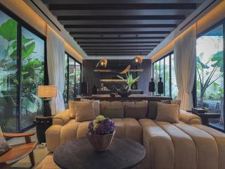 Villa Kisah Canggu - 6