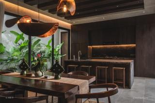 Villa Kisah Canggu - 4