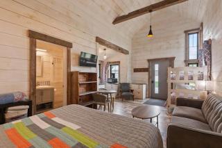 The Alpine Suite | Walk to Downtown & Rangeley Lake Beach - 1