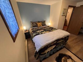 Slew Shark Suite - 6