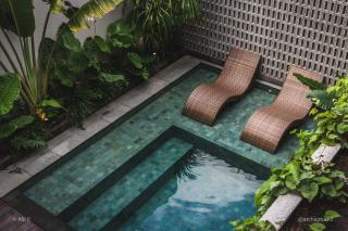 Villa Kisah Canggu - 8