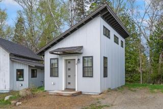 The Ridgeline | Near Saddleback • Walk to Rangeley Lake - 9