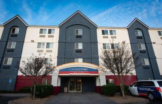 Candlewood Suites Medford by IHG - 0