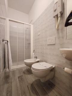 Albergo Ristorante Belvedere - 8