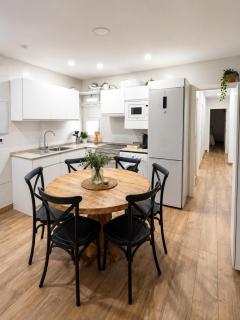 Apartamento la Marquesa - 5