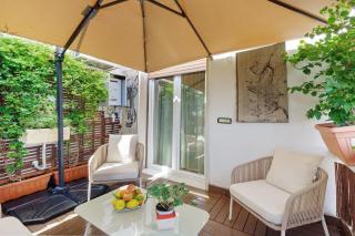 Carpegna Suite 92 Apartment - Rom - 5